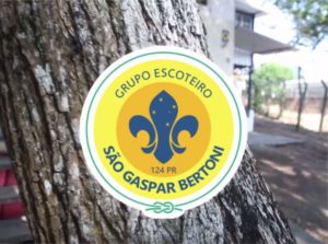 Leia mais sobre o artigo Vídeo motivacional do Grupo Escoteiro São Gaspar Bertoni no Youtube.