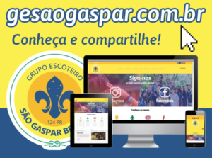 Leia mais sobre o artigo Lançamento do novo site.