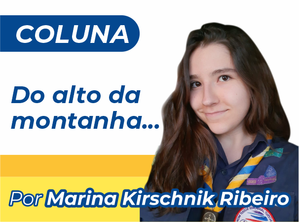 Leia mais sobre o artigo Receitas de Acampamento.