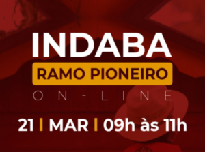 Leia mais sobre o artigo Presidente da COMAD do Clã Pioneiro Excalibur e Mestres participam do INDABA do Ramo Pioneiro Online do Paraná.