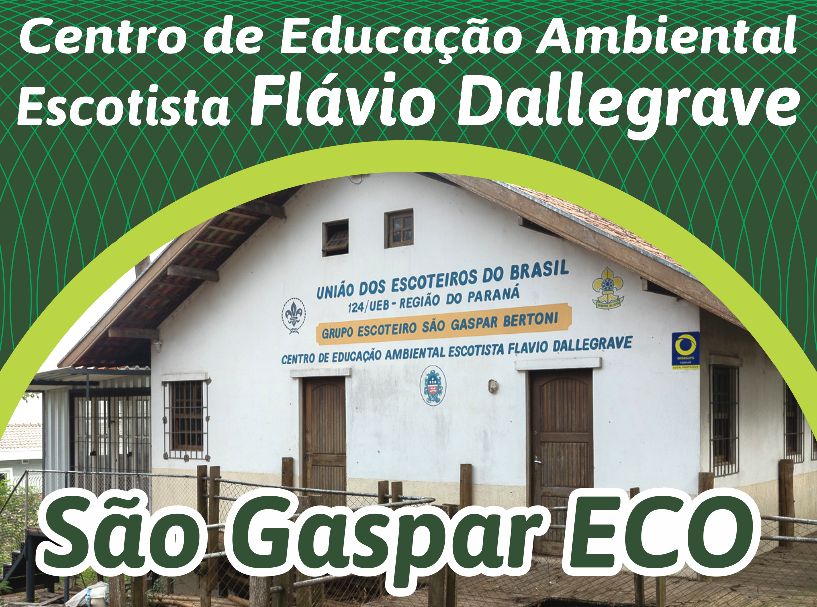 Leia mais sobre o artigo São Gaspar ECO: Centro de Educação Ambiental Escotista Flávio Dallegrave.