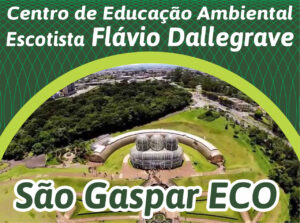 Leia mais sobre o artigo São Gaspar ECO: Você sabe o que é o Jardim Botânico?