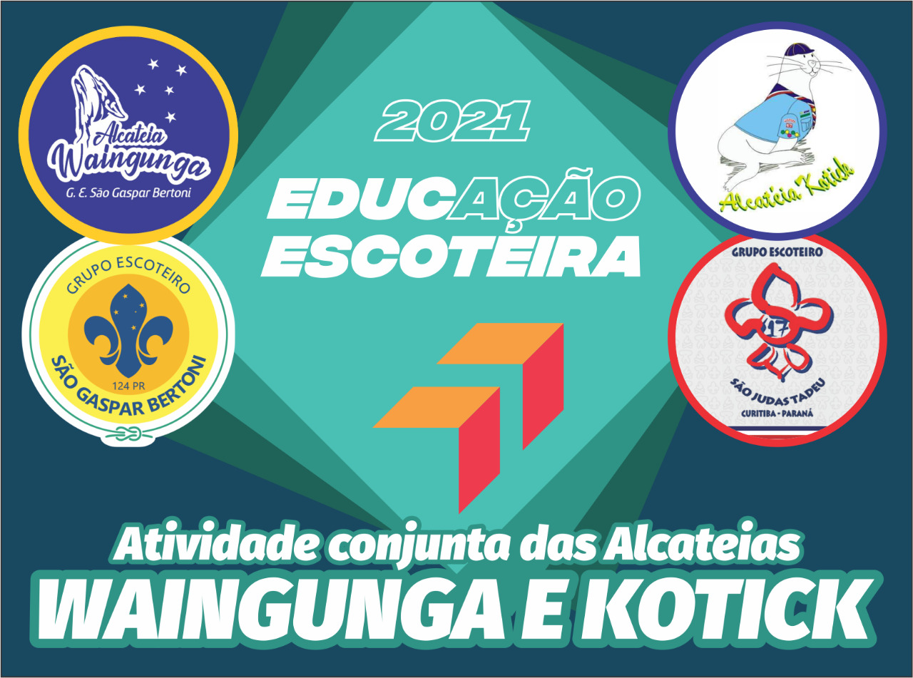 Leia mais sobre o artigo Waingunga realiza Educação Escoteira junto da Alcateia Kotick do G.E. São Judas Tadeu.