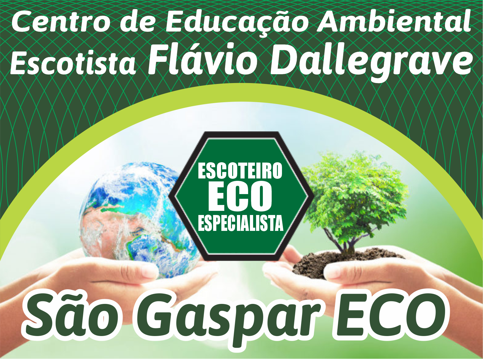 Leia mais sobre o artigo São Gaspar ECO: Especialidades Ambientais.