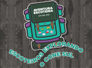 Leia mais sobre o artigo A Participação da Tropa Fênix na Aventura Escoteira Online.