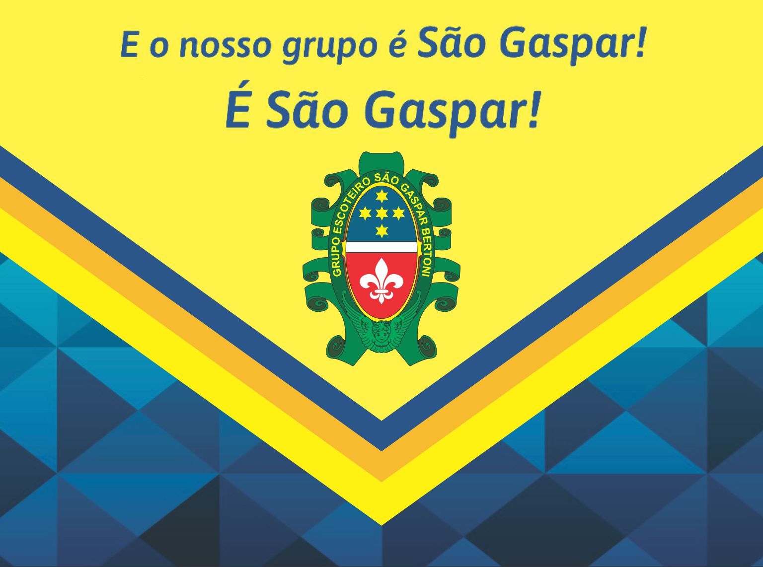 Leia mais sobre o artigo A importância do Grito do Grupo para nosso retorno presencial.