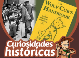 Leia mais sobre o artigo Curiosidades Históricas: A Criação do Ramo Lobinho.