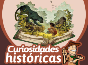 Leia mais sobre o artigo Curiosidades Históricas: Quando a Jângal passou a fazer parte do escotismo.