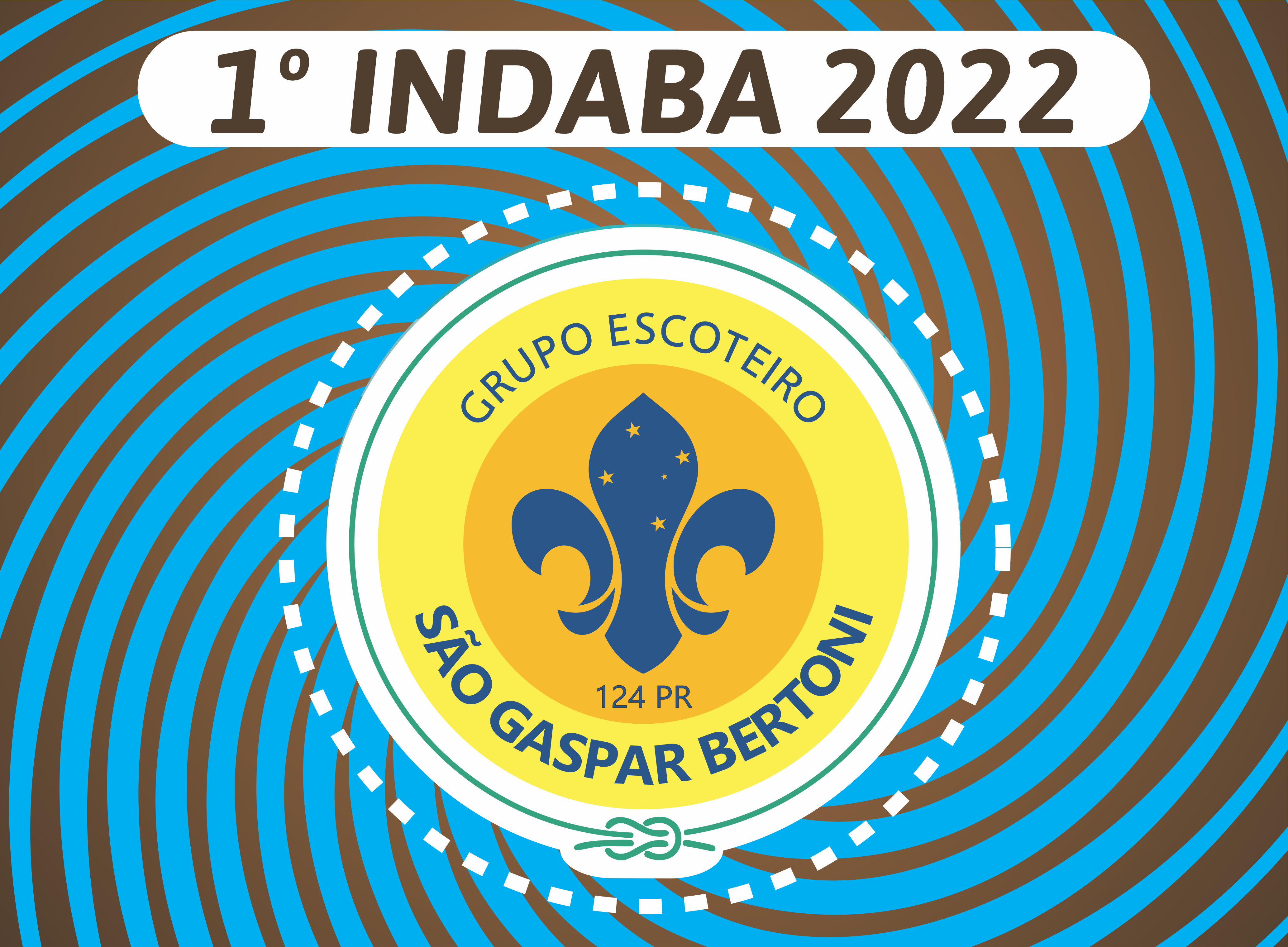 Leia mais sobre o artigo Chefes do Grupo Escoteiro São Gaspar Bertoni, se reunirão em INDABA no próximo final de semana.